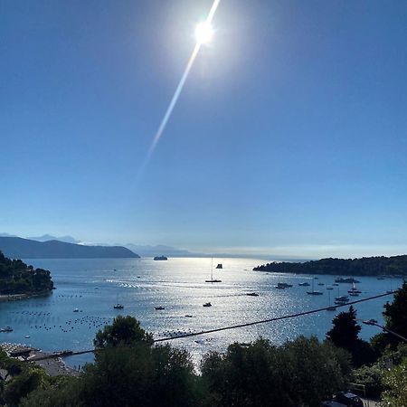 Casemaggi Sea View Terrace Porto Venere Exteriér fotografie