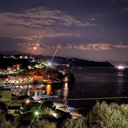 Casemaggi Sea View Terrace Porto Venere Exteriér fotografie