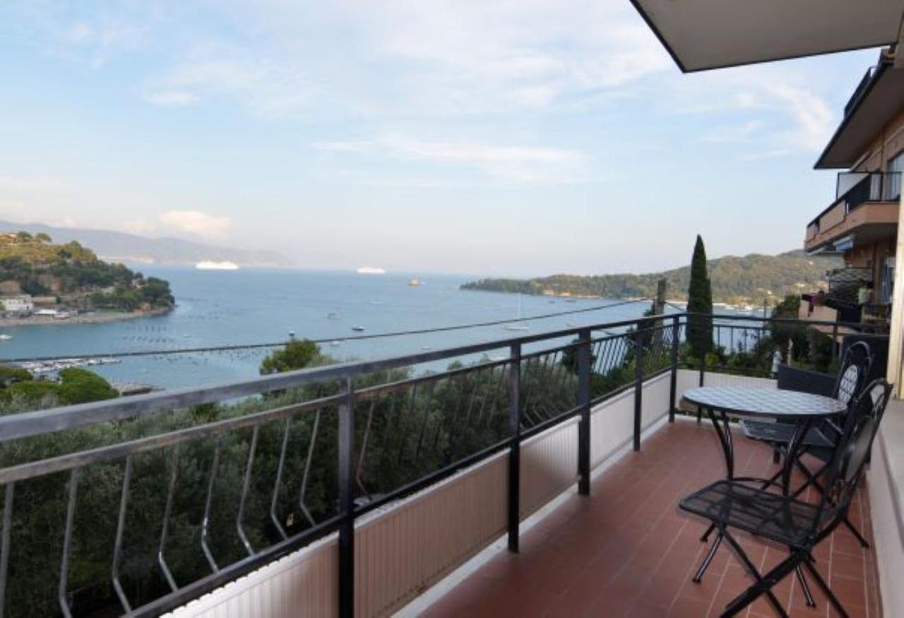 Casemaggi Sea View Terrace Porto Venere Exteriér fotografie