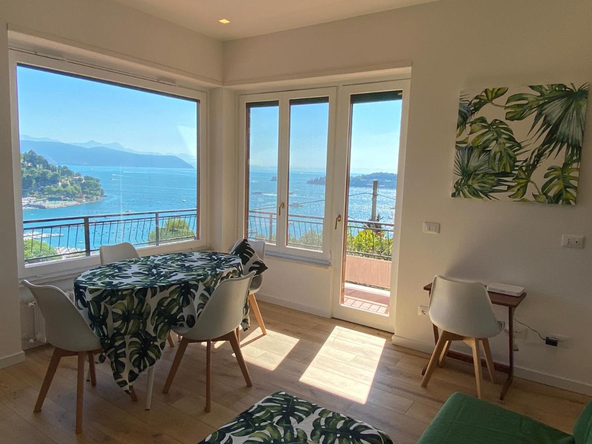 Casemaggi Sea View Terrace Porto Venere Exteriér fotografie