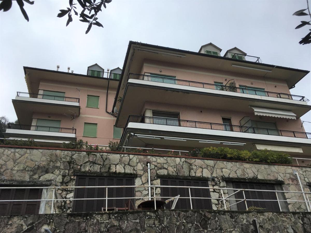 Casemaggi Sea View Terrace Porto Venere Exteriér fotografie