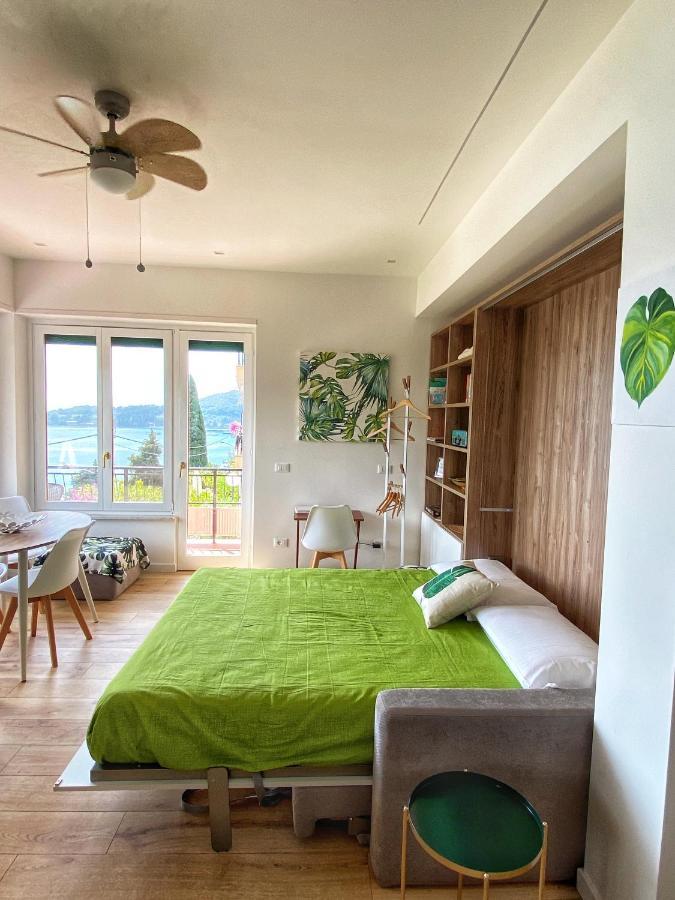 Casemaggi Sea View Terrace Porto Venere Exteriér fotografie