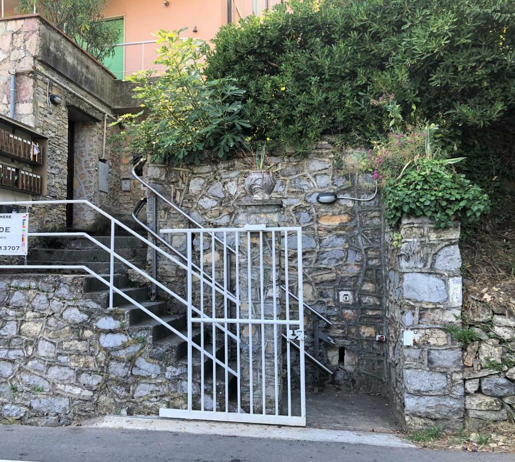 Casemaggi Sea View Terrace Porto Venere Exteriér fotografie